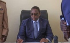 VIOLATIONS DES DISPOSITIONS INTERDISANT LE TRANSPORT INTERURBAIN : Macky Sall requiert des mesures plus coercitives dans les espaces publics et ouvre les écoles le 2 juin