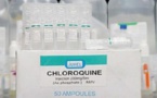 Coronavirus: Le Sénégal vante les mérites de l’hydroxychloroquine, chiffres à l’appui