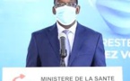 ABDOULAYE DIOUF SARR SUR L’EVOLUTION DE LA MALADIE : «L’épidémie ne faiblit pas….»