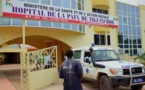 Covid-19 : Débordé, Sédhiou évacue son trop-plein de malades à Ziguinchor