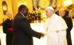 28 ans après le Pape Jean Paul 2: Macky Sall décroche une visite du Pape François au Sénégal