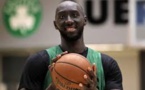 BASKET – TACKO FALL : «J’ai travaillé dur pour en arriver là, mais c’est surtout grâce à Dieu»