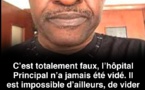 Adama Gaye, une unité de production de fake news !