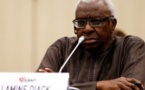 Affaire Iaaf : Le procès des Diack encore renvoyé