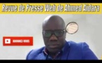 Revue de Presse  du Lundi 11 Mai 2020