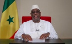 Gestion du Covid 19: suivez ici en direct le discours du président Macky Sall