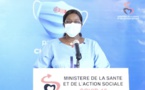 SITUATION DU CORONAVIRUS AU SENEGAL : 177 cas positifs, 8 cas graves et 65 patients guéris