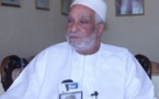 CHERIF ABDEL MOUTALIB, REPRESENTANT DE LA FAMILLE CHEIKH AHMED TIDJANI EN AFRIQUE DE L’OUEST: «Si les mosquées sont fermées, les cœurs voués à Allah ne sont point fermés»