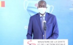 Covid-19 au Sénégal : 1 décès, 67 tests positifs dont 2 cas importés provenant de…