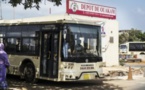 Reprise des cours : Des bus DDD pour transporter les enseignants