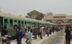 Les Chemins de Fer du Sénégal (CFS) sur les rails