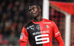 DECLARANT SA FLAMME A L’OLYMPIQUE DE MARSEILLE: Mbaye Niang agace à Rennes