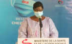 SITUATION DU CORONAVIRUS AU SENEGAL : 2 décès, 95 nouveaux cas, 18 cas graves et 100 patients guéris