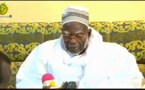 Serigne Mountakha Mbacké: "Je donnerai l’ordre de détruire la maison de tout manifestant à Touba ". Regardez !