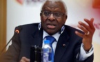 Corruption présumée à l'Iaaf: Lamine Diack jugé ce lundi à Paris