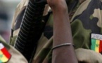 Ziguinchor : Un soldat de l’armée sénégalaise saute sur une mine