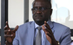 Le cas Cheikh Ndiaye, Dg du Cices