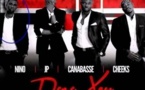 Plainte du rappeur Canabasse contre Nino ancien membre de Buzzlab,ce dernier réagit et fait de graves révélations sur Canabasse: »motax… »