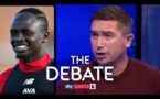 TEMOIGNAGE FORT DE L’ANCIEN RED HARRY KEWELL : «Mané est le meilleur joueur de la premier league»