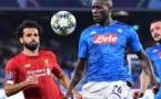 64 MILLIONS D’EUROS POUR KALIDOU KOULIBALY : L’offre de Liverpool rejetée par Naples