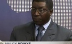 Pr. Malick Ndiaye : «Que tous les francs-maçons sénégalais soient démasqués !»