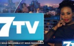 MAIMOUNA NDOUR FAYE DE LA 7TV TRAINE EN JUSTICE LE JARAAF YOUSSOU NDOYE ET SON FILS