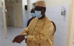 CORONAVIRUS : MACKY SALL PLACÉ EN QUARANTAINE POUR 15 JOURS