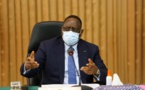 Pour avoir été en contact avec une personne testée positive au Covid-19: Le Président Macky Sall se met en quarantaine