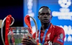 LIVERPOOL FC - CHAMPION DE PREMIER LEAGUE 2019-20: Sadio Mané premier Sénégalais champion d’Angleterre