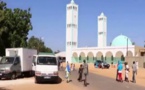 SERIGNE ABDOURAHIM SECK, NOUVEAU KHALIFE DE THIÉNABA