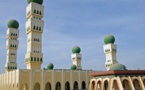 La Grande mosquée Omarienne rouvre ses portes