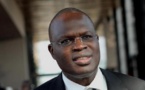 Khalifa Sall câble Thiédel Diallo