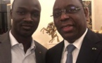 Nommination: Macky case Gorgui Ciss et Maissa Mahécor Diouf