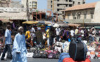 Sommés de quitter: Les commerçants de Sandaga dénoncent la démarche sectaire de Abdou Karim Fofana