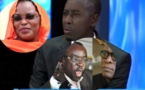 Ces insultes ont été sorties dans le but de capoter le déjeuner entre Cissé Lo et le Couple présidentiel ce mardi.