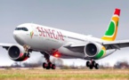 Une irresponsabilité aux conséquences graves: Air Sénégal décrochage 5 cas de Covid-19 responsable refusent de fermer