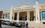 INSTALLATION BUREAU CHAMBRE DE COMMERCE DE DAKAR : Abdoulaye Sow chasse l’huissier et les journalistes comme des malpropres