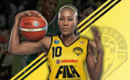 BASKET : Astou Traoré va évoluer dans le championnat italien la saison prochaine