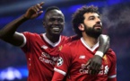 FREDERIC KANOUTE ENCENSE LES AFRICANS DE LIVERPOOL: «Salah et Mané ne pourront que signer pour le Real Madrid ou Barcelone»