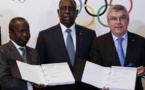 LE SÉNÉGAL ET LE CIO CONVIENNENT DE REPORTER LES JEUX OLYMPIQUES DE LA JEUNESSE: Dakar 2022 renvoyé à 2026