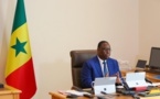 EXERCICE DE COMMUNICATION : MACKY SALL S’OUVRE AUX SÉNÉGALAIS DU WEB