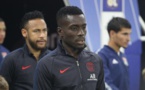 TRES COTE EN ANGLETERRE: Idrissa Guèye vise par Manchester United