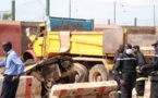 Un camion «fou» tue et blesse beaucoup de gens: les gamins maman Yandé et Mouhamed meurent sur le coup, leur maman inconsolable, l'enterrement prévu aujourd'hui