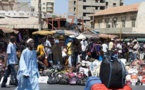 Sandaga : départ des commerçants dimanche de gré ou de force