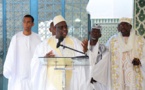 Tabaski : Macky Sall n’ira pas prier, il priera chez lui