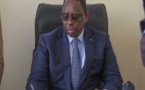 Tabaski 2020 : 674 détenus graciés par Macky Sall 