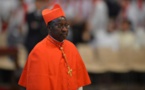 Riposte au covid-19: Mgr Benjamin Ndiaye lance un appel à la patience et à la persévérance