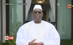 Tabaski 2020 : Macky Sall adresse ses vœux à la Nation