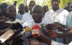 Vœux Tabaski 2020: Idrissa Seck convaincu que « le génie du peuple sénégalais viendra à bout de la COVID-19 »