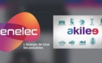 SUPERVISION DU RESEAU DE DISTRIBUTION : Akilee fait bloquer les comptes de Senelec